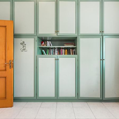 Palazzo Reale & Piazza Indipendenza Roomy Flat Palermo Kültér fotó