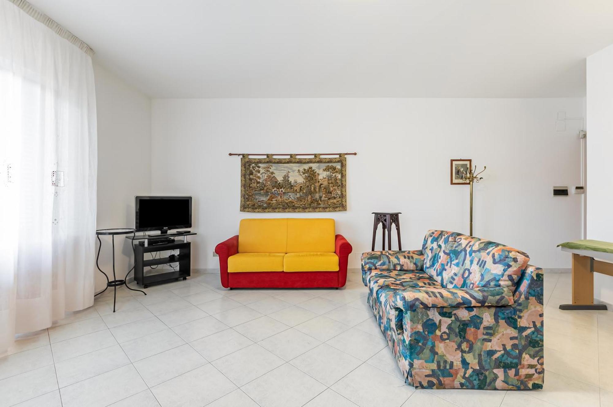 Palazzo Reale & Piazza Indipendenza Roomy Flat Palermo Kültér fotó