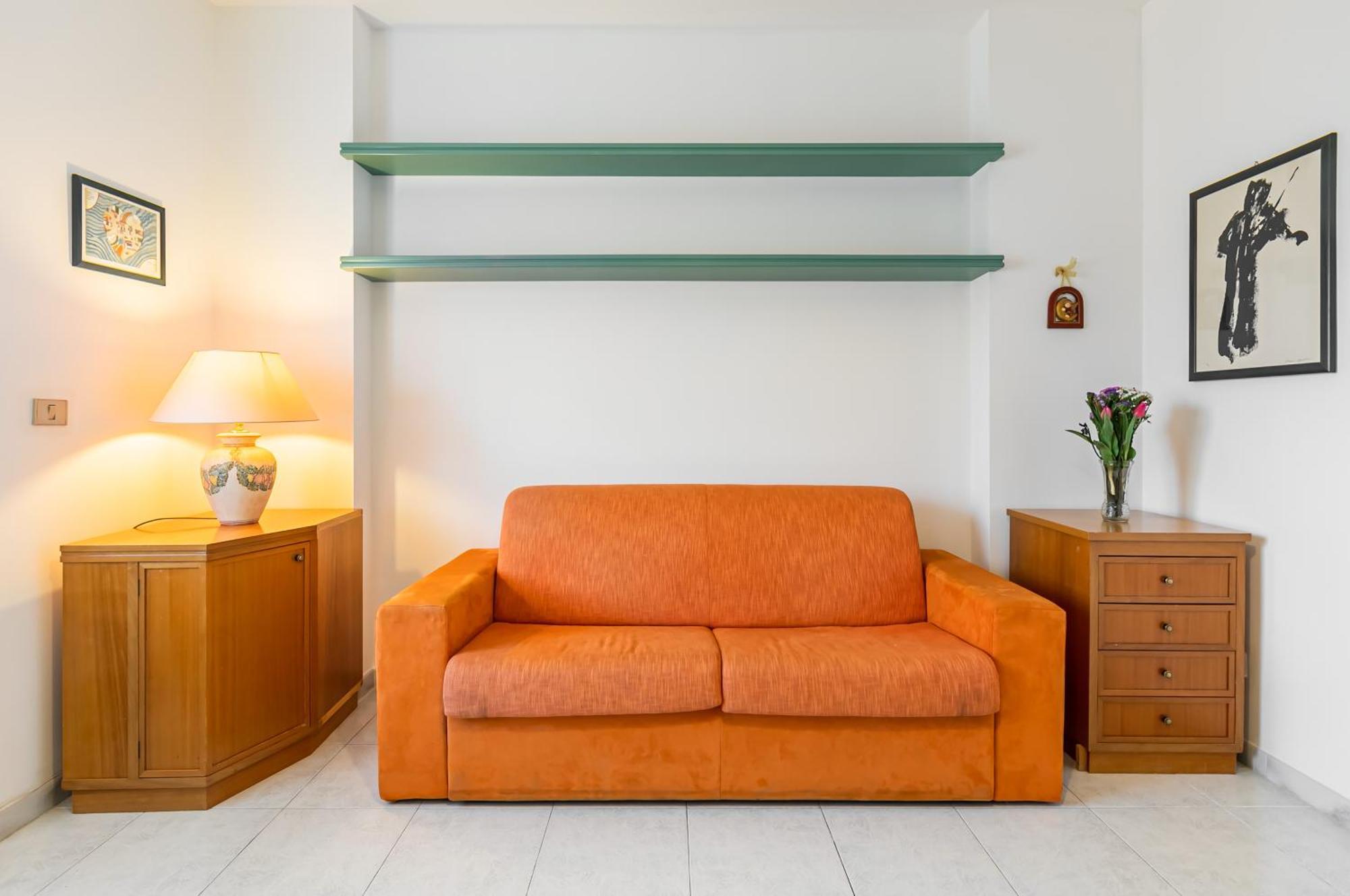 Palazzo Reale & Piazza Indipendenza Roomy Flat Palermo Kültér fotó