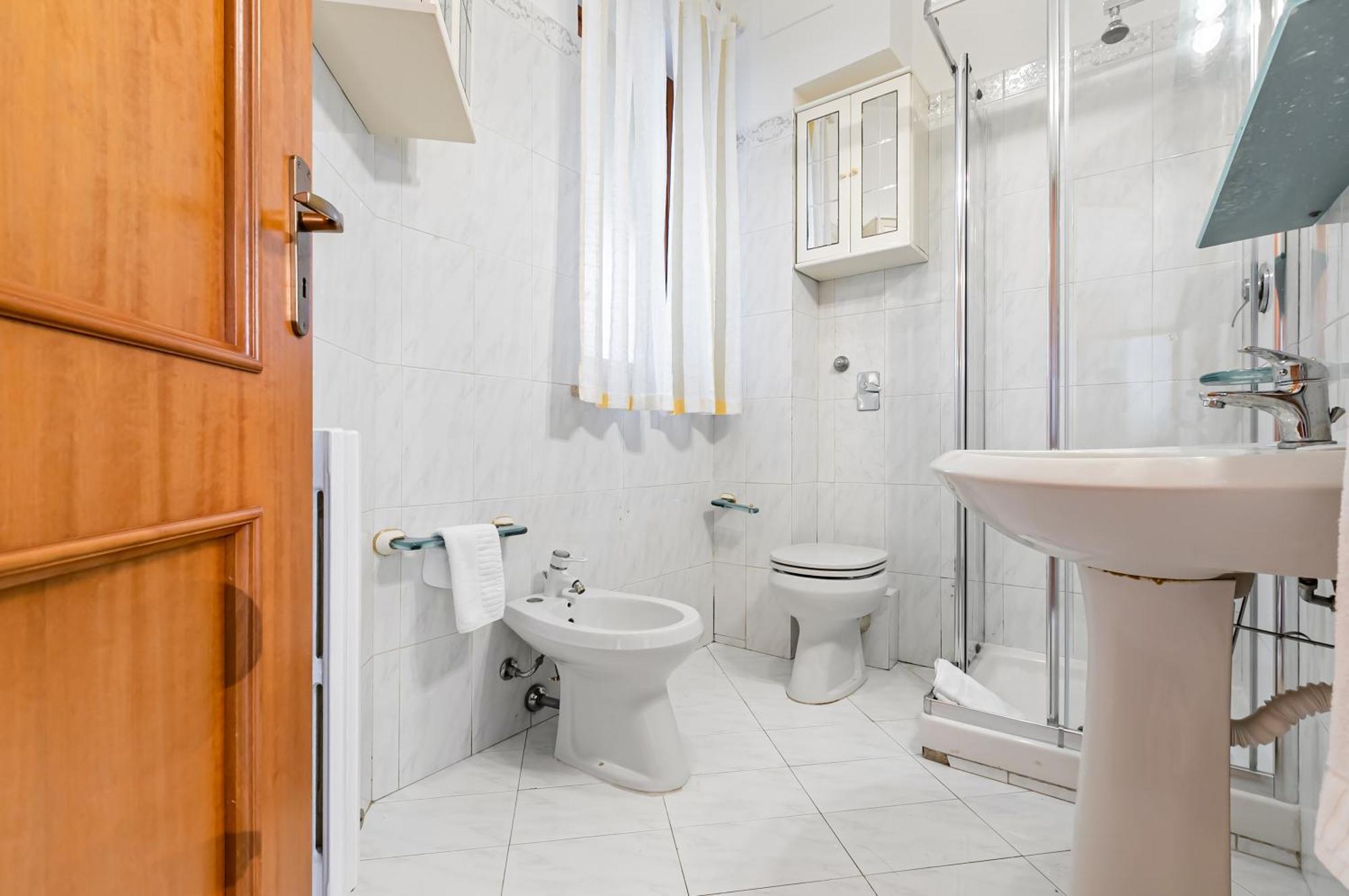 Palazzo Reale & Piazza Indipendenza Roomy Flat Palermo Kültér fotó